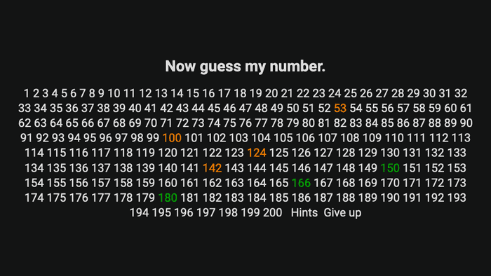 mynumberscreenshotdarknumberset