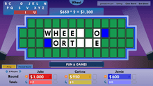 Wheel of Fortune for PowerPoint v6.3 - All spruced up hero image