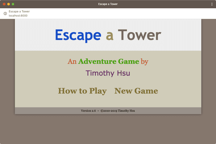 escapetowerpwa