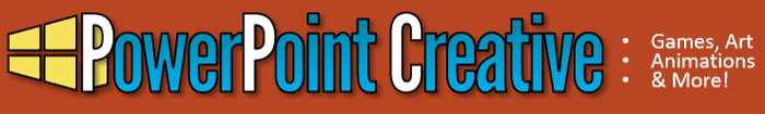 PowerPoint Creative logo