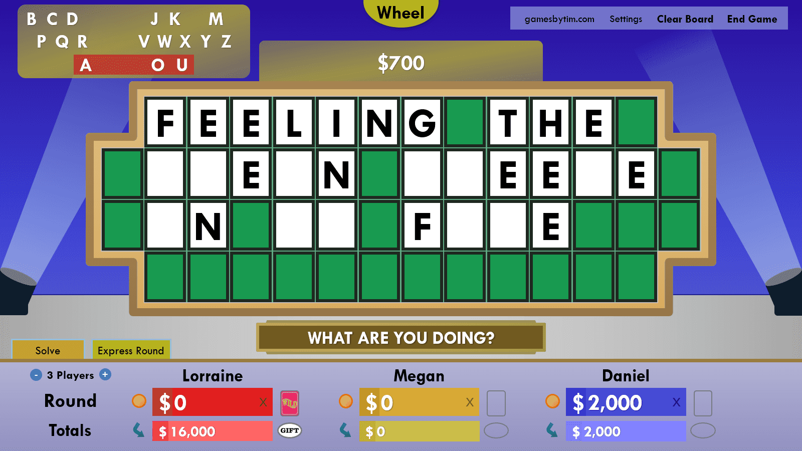Wheel Of Fortune Calendar 2025 Free Mira Sybila