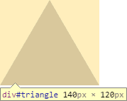 trianglesecret