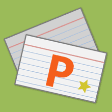 Flashcards for PowerPoint v1.1 Improves Flashcard Stats hero image