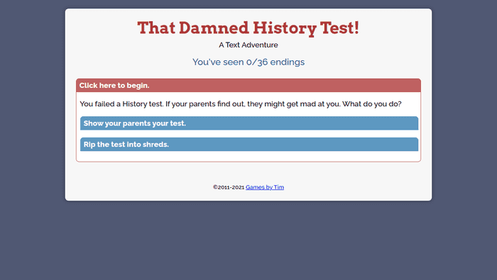 thatdamnedhistorytestscreenshot